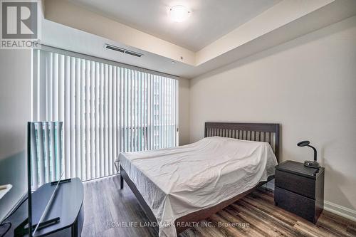 3004 - 9 Bogert Avenue, Toronto (Lansing-Westgate), ON - Indoor Photo Showing Bedroom