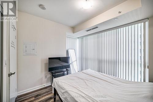 3004 - 9 Bogert Avenue, Toronto (Lansing-Westgate), ON - Indoor Photo Showing Bedroom