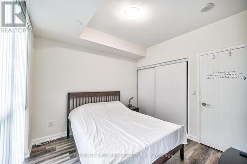 3004 - 9 Bogert Avenue, Toronto (Lansing-Westgate), ON - Indoor Photo Showing Bedroom