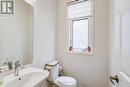 90 Ferragine Crescent, Bradford West Gwillimbury (Bradford), ON  - Indoor Photo Showing Bathroom 