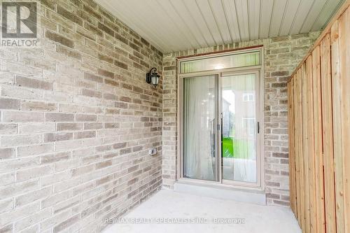 90 Ferragine Crescent, Bradford West Gwillimbury (Bradford), ON - Outdoor With Exterior