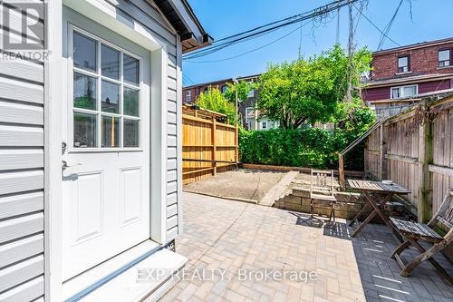 289 Old Weston Road, Toronto (Weston-Pellam Park), ON - Outdoor With Exterior