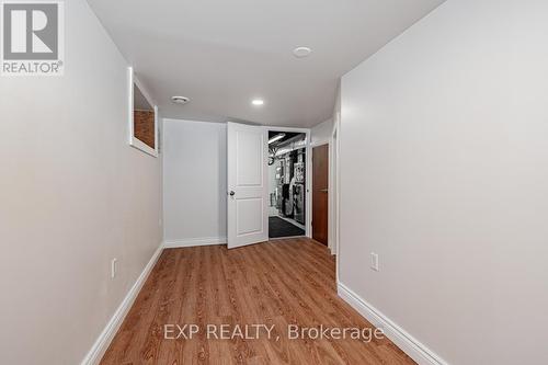 289 Old Weston Road, Toronto (Weston-Pellam Park), ON - Indoor Photo Showing Other Room