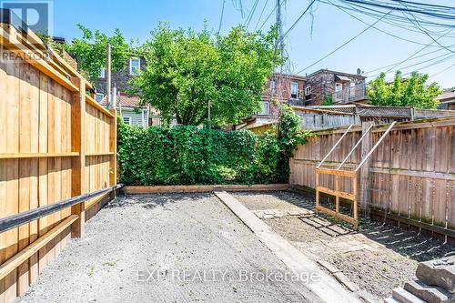 289 Old Weston Road, Toronto (Weston-Pellam Park), ON - Outdoor