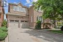 12 Ferncroft Place, Brampton (Fletcher'S Meadow), ON  - Outdoor With Facade 