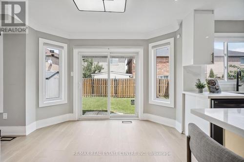 12 Ferncroft Place, Brampton (Fletcher'S Meadow), ON - Indoor Photo Showing Other Room