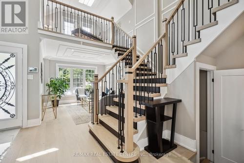 12 Ferncroft Place, Brampton (Fletcher'S Meadow), ON - Indoor Photo Showing Other Room