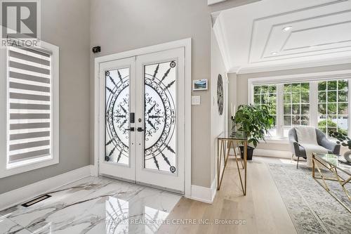 12 Ferncroft Place, Brampton (Fletcher'S Meadow), ON - Indoor Photo Showing Other Room