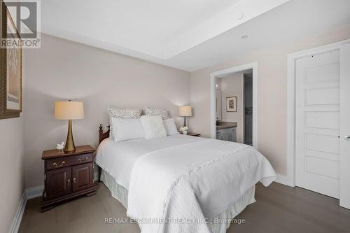 1508 - 2025 Maria Street, Burlington (Brant), ON - Indoor Photo Showing Bedroom