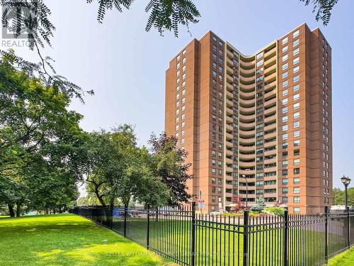 2012 - 61 Richview Road, Toronto (Humber Heights), ON - Outdoor With Facade