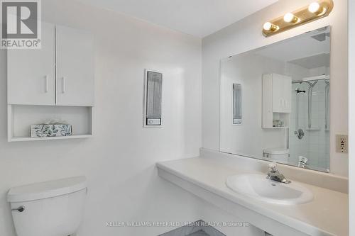 2012 - 61 Richview Road, Toronto (Humber Heights), ON - Indoor Photo Showing Bathroom