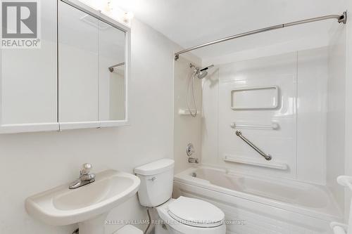 2012 - 61 Richview Road, Toronto (Humber Heights), ON - Indoor Photo Showing Bathroom