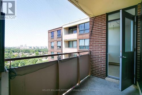 2012 - 61 Richview Road, Toronto (Humber Heights), ON - Outdoor With Exterior