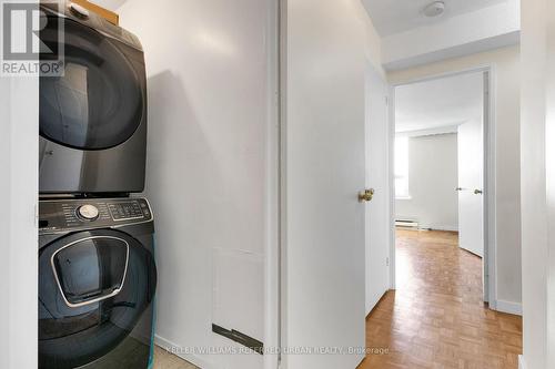 2012 - 61 Richview Road, Toronto (Humber Heights), ON - Indoor Photo Showing Laundry Room