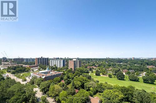 2012 - 61 Richview Road, Toronto (Humber Heights), ON - Outdoor With View