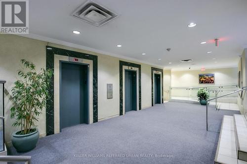 2012 - 61 Richview Road, Toronto (Humber Heights), ON - Indoor Photo Showing Other Room