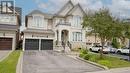 44 Eaglesprings Crescent, Brampton (Bram East), ON  - Outdoor With Facade 