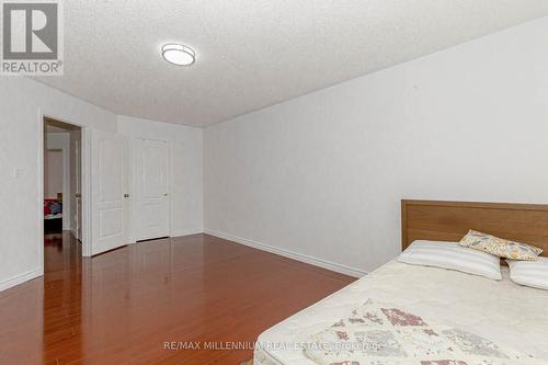 3256 Camberwell Drive, Mississauga (Churchill Meadows), ON - Indoor Photo Showing Bedroom