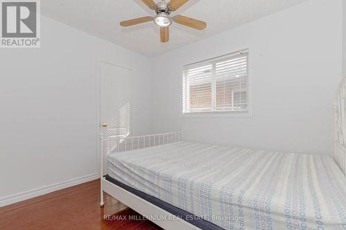 3256 Camberwell Drive, Mississauga (Churchill Meadows), ON - Indoor Photo Showing Bedroom