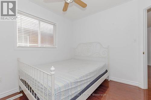 3256 Camberwell Drive, Mississauga (Churchill Meadows), ON - Indoor Photo Showing Bedroom