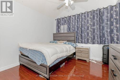 3256 Camberwell Drive, Mississauga (Churchill Meadows), ON - Indoor Photo Showing Bedroom