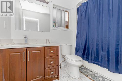 3256 Camberwell Drive, Mississauga (Churchill Meadows), ON - Indoor Photo Showing Bathroom