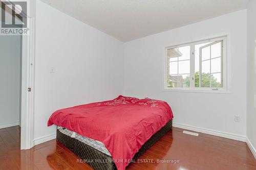 3256 Camberwell Drive, Mississauga (Churchill Meadows), ON - Indoor Photo Showing Bedroom