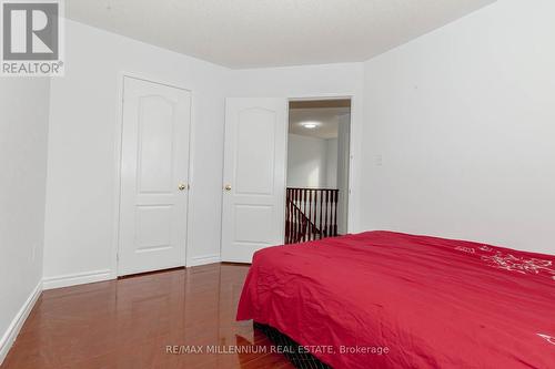 3256 Camberwell Drive, Mississauga (Churchill Meadows), ON - Indoor Photo Showing Bedroom