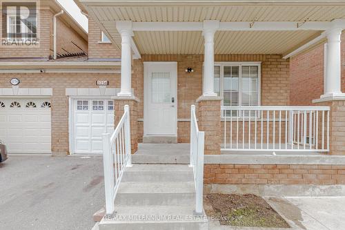 3256 Camberwell Drive, Mississauga (Churchill Meadows), ON - Outdoor