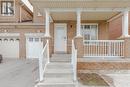 3256 Camberwell Drive, Mississauga (Churchill Meadows), ON  - Outdoor 