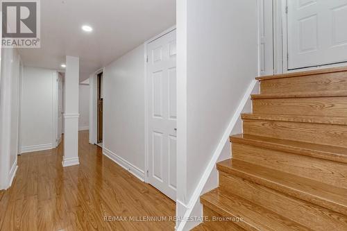 3256 Camberwell Drive, Mississauga (Churchill Meadows), ON - Indoor Photo Showing Other Room