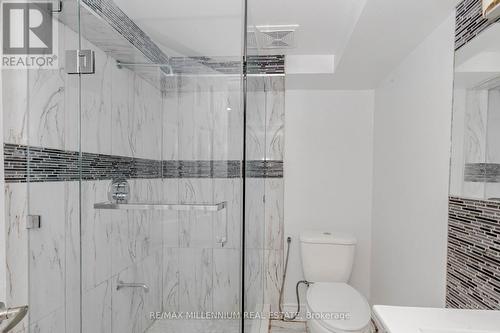 3256 Camberwell Drive, Mississauga (Churchill Meadows), ON - Indoor Photo Showing Bathroom