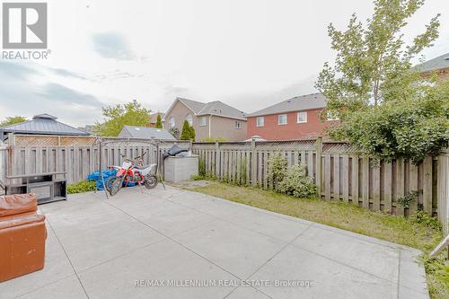 3256 Camberwell Drive, Mississauga (Churchill Meadows), ON - Outdoor