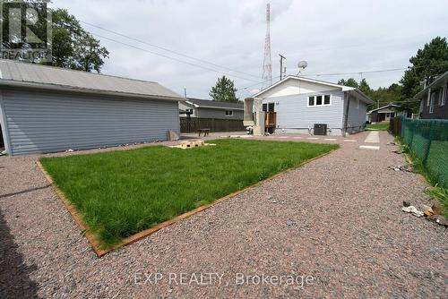 31 Spruce Drive, Temagami, ON - Outdoor With Exterior