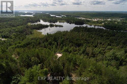 31 Spruce Drive, Temagami, ON - Outdoor With View