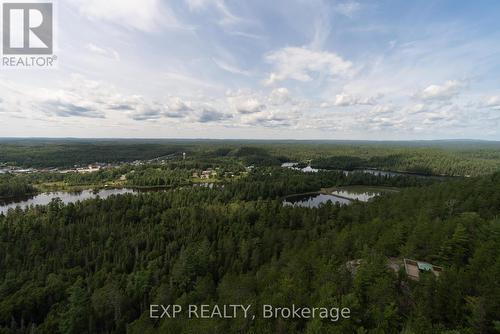 31 Spruce Drive, Temagami, ON - Outdoor With View