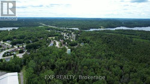 31 Spruce Drive, Temagami, ON - Outdoor With View