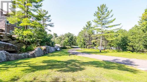 65 Big Sound Road, Mcdougall, ON - Outdoor