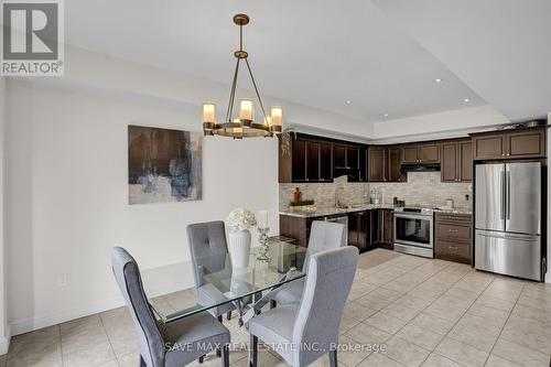 17 Lagoon Avenue, Hamilton (Hamilton Beach), ON - Indoor