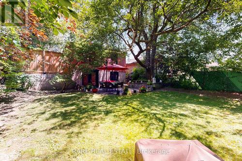 28 Burnley Avenue, Toronto (Wexford-Maryvale), ON - Outdoor