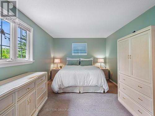 172 Spruce Street, Aurora (Aurora Village), ON - Indoor Photo Showing Bedroom