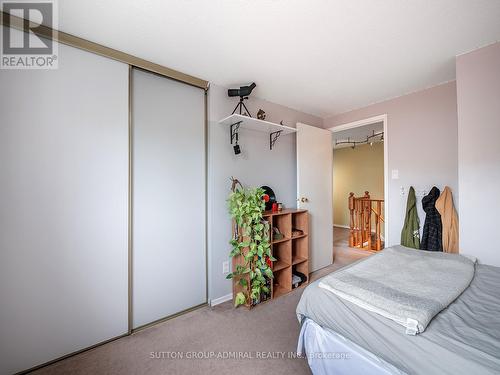 172 Spruce Street, Aurora (Aurora Village), ON - Indoor Photo Showing Bedroom