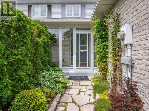 172 Spruce Street, Aurora (Aurora Village), ON - Outdoor