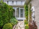 172 Spruce Street, Aurora (Aurora Village), ON  - Outdoor 