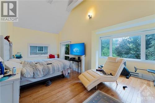 107 Rideau Terrace, Ottawa, ON - Indoor Photo Showing Bedroom