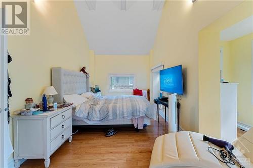 107 Rideau Terrace, Ottawa, ON - Indoor Photo Showing Bedroom