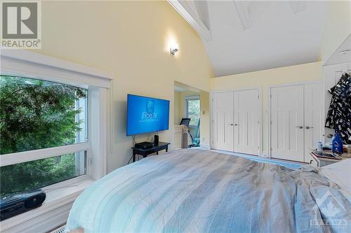 107 Rideau Terrace, Ottawa, ON - Indoor Photo Showing Bedroom