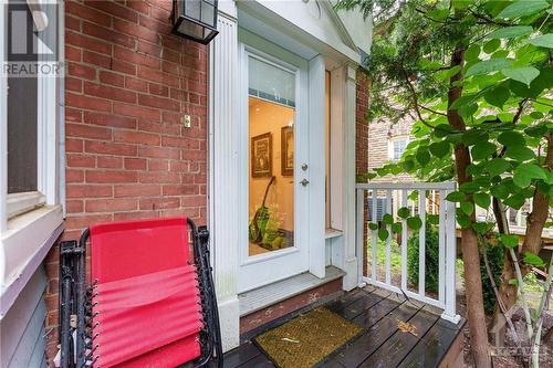 107 Rideau Terrace, Ottawa, ON - Outdoor With Exterior