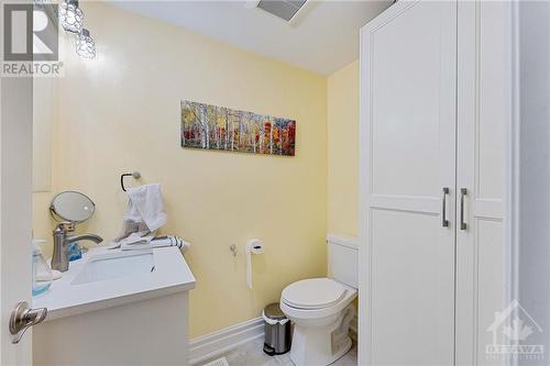 107 Rideau Terrace, Ottawa, ON - Indoor Photo Showing Bathroom