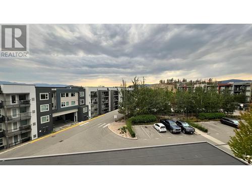 775 Academy Way Unit# 323, Kelowna, BC - Outdoor With View